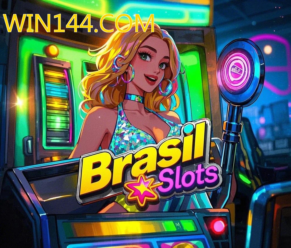 win144 GAME-Slots